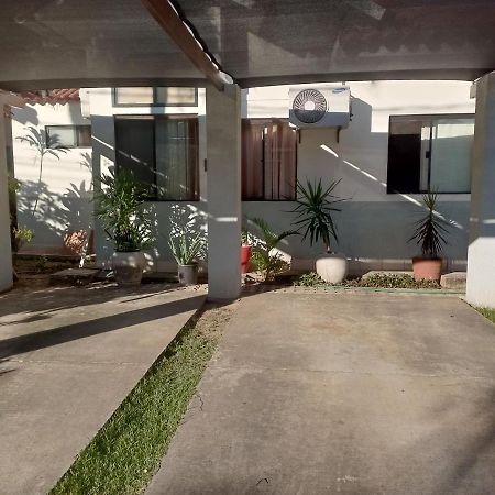 Pequeno Y Acogedor Departamento Con Garaje Y Recibe Pequenos Peluditos 圣克鲁斯 外观 照片