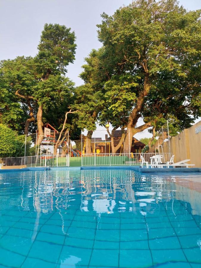 Pequeno Y Acogedor Departamento Con Garaje Y Recibe Pequenos Peluditos 圣克鲁斯 外观 照片