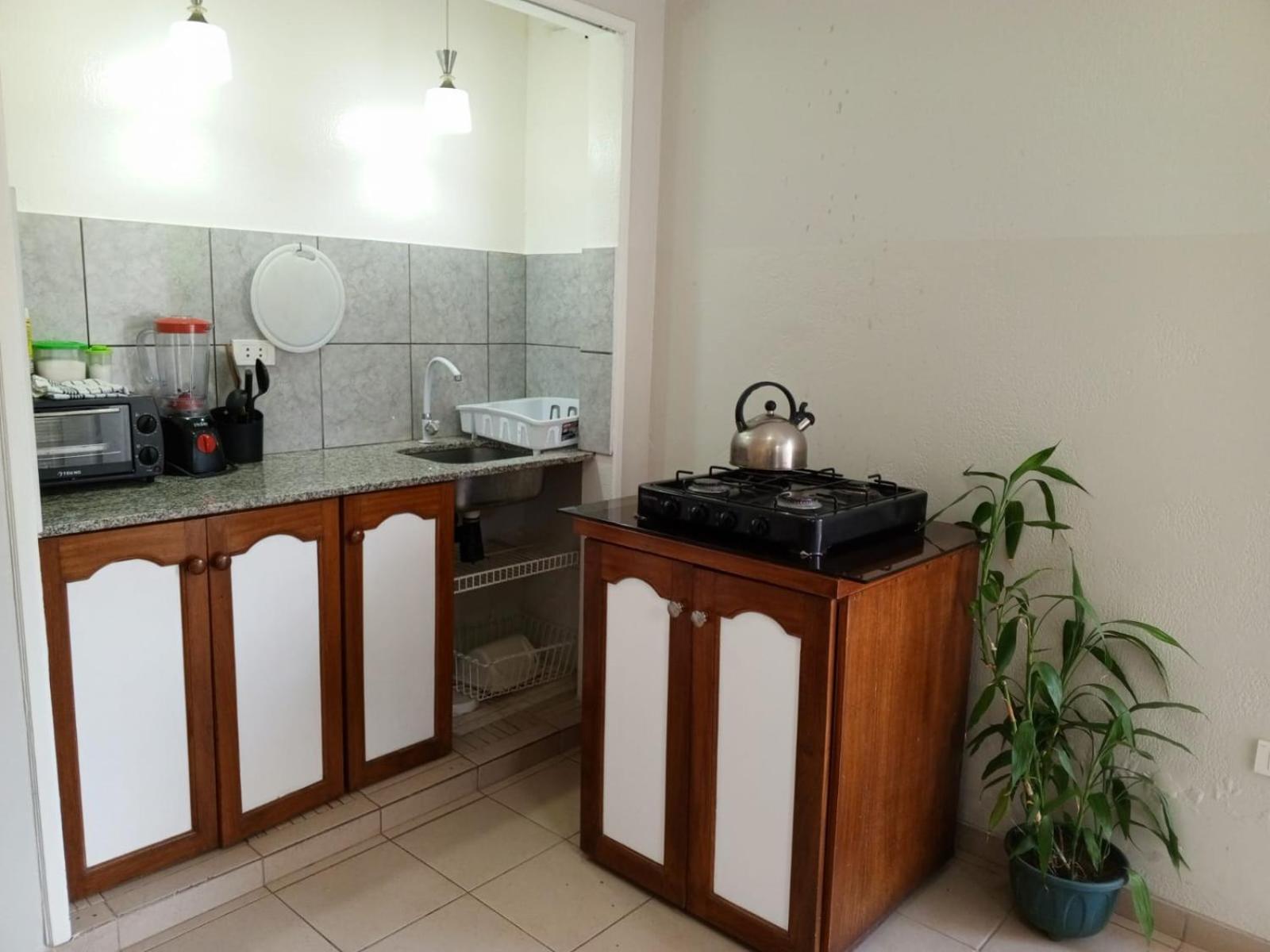 Pequeno Y Acogedor Departamento Con Garaje Y Recibe Pequenos Peluditos 圣克鲁斯 外观 照片